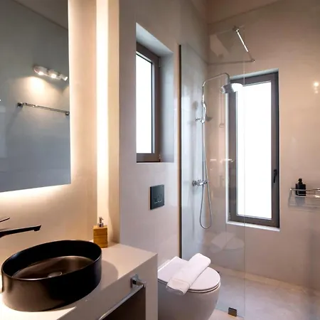 Masticha Sweet By 别墅