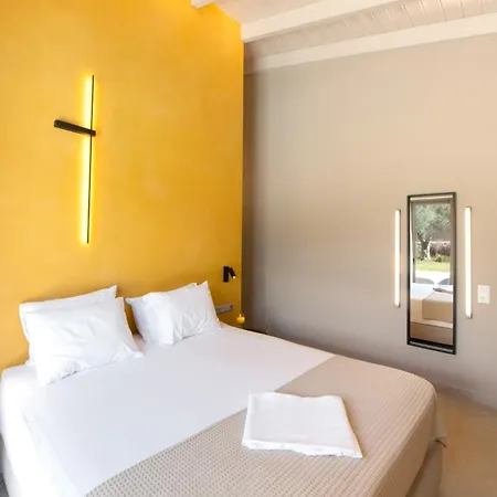 Masticha Sweet By 别墅 利吉亚