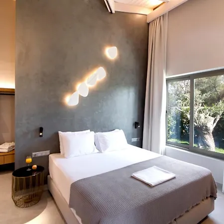 别墅 Masticha Sweet By *