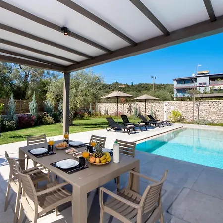 Villa Masticha Sweet By Lygia (Lefkada)