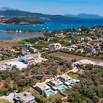 Villa Masticha Sweet By