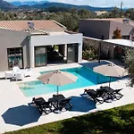 Villa Masticha Sweet By