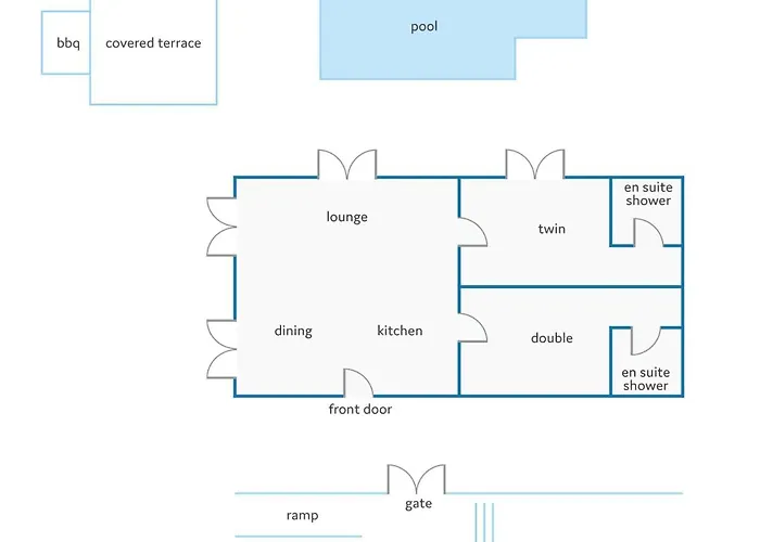 Villa Masticha Sweet By