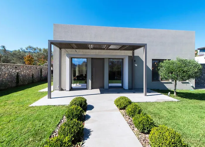 Masticha Sweet By Villa *