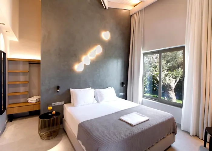 Villa Masticha Sweet By *