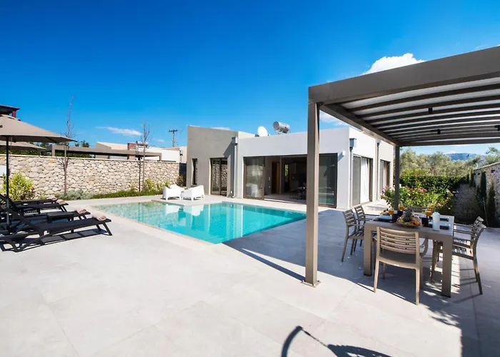 Masticha Sweet By Lygia (Lefkada)