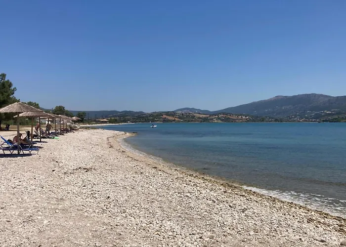 Masticha Sweet By Villa Lygia (Lefkada)